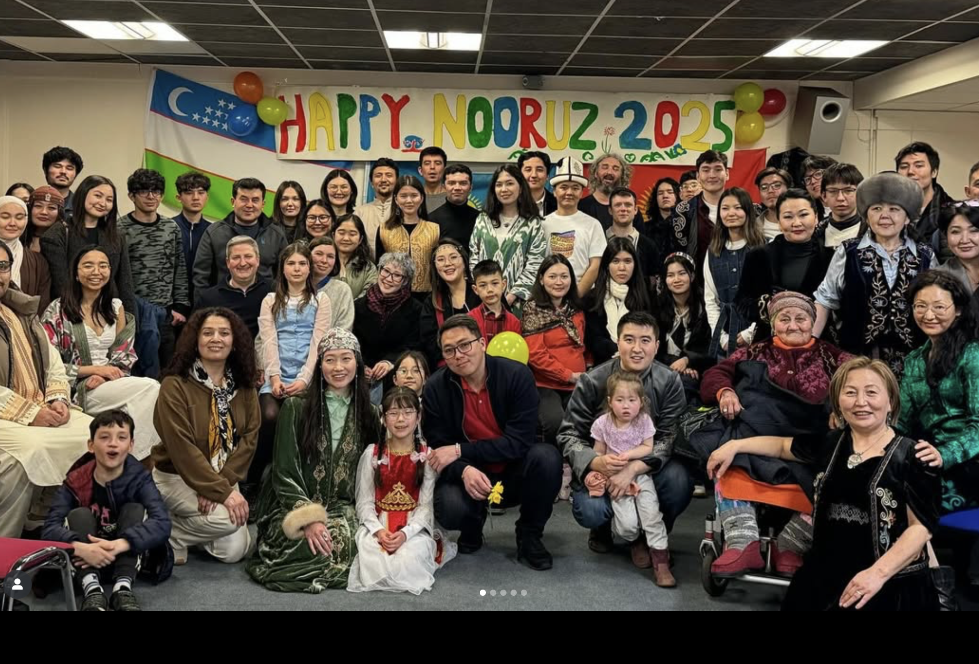 Nawruz 2025